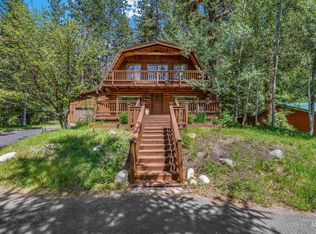 445 Smitty Ave, McCall, ID 83638