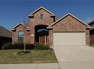 3921 Long Hollow Rd, Roanoke, TX 76262