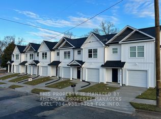 480 W F St, Kannapolis, NC 28081