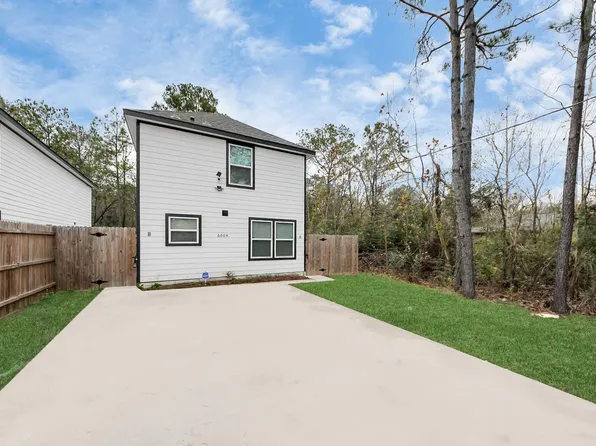 6004 Wedgefield St #A/b, Houston, TX 77028