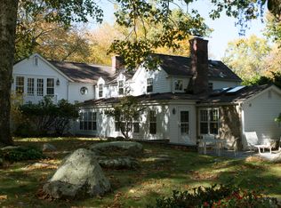 22 Lower Shad Rd, Pound Ridge, NY 10576