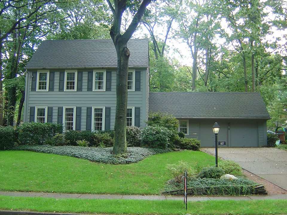 Front view