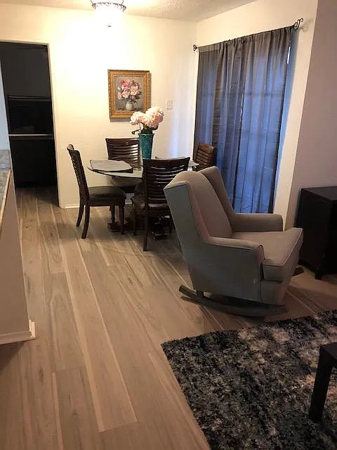 1 bed, 545 sqft, $1,500 — Photo 2
