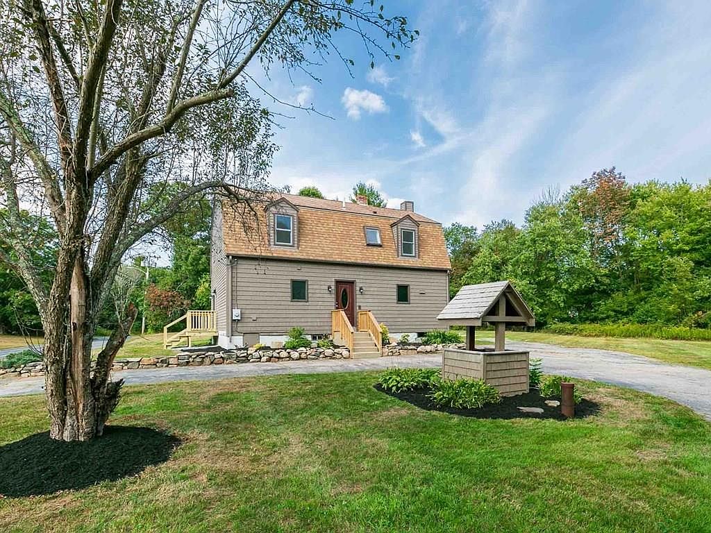 295 Lake St, Bellingham, MA 02019 Zillow