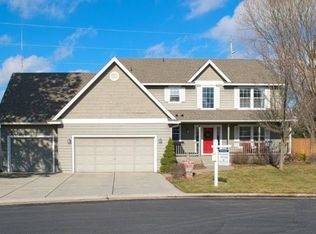 2419 E 54th Ave, Spokane, WA 99223