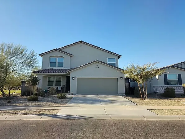 17809 W Country Club Ter, Surprise, AZ 85387