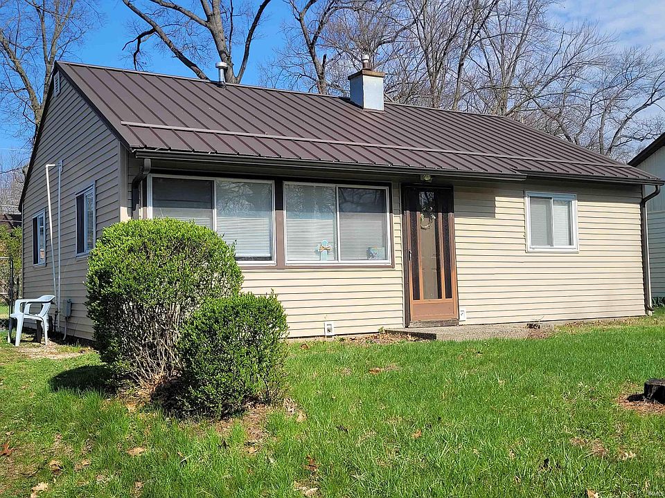 1st image of 1718 Babcock Dr