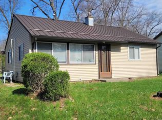 1718 Babcock Dr, Fort Wayne, IN