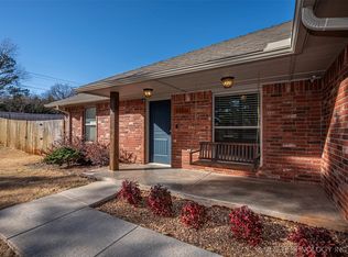 27011 Pine Cove Ct, Blanchard, OK 73010