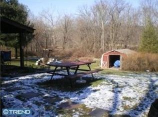 2860 Clymer Ave, Telford, PA 18969