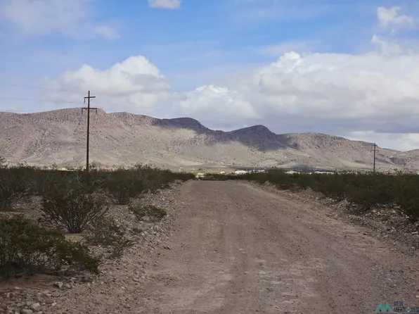 0 Media Rd SE, Deming, NM 88030