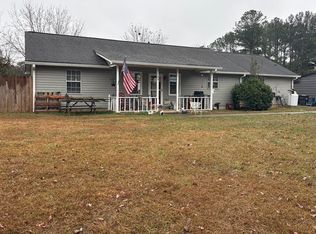 165 Graystone Dr, Covington, GA 30014