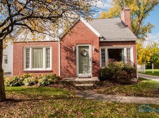 3654 Beverly Dr, Toledo, OH 43614