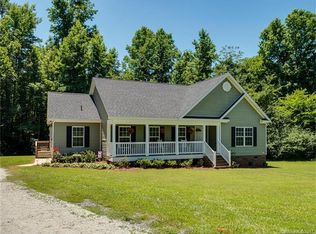 6005 McWhorter Rd, Waxhaw, NC 28173