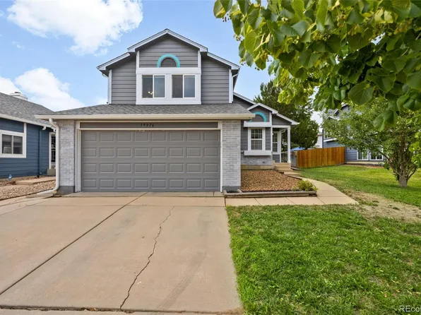 19976 E Lehigh Place, Aurora, CO 80013
