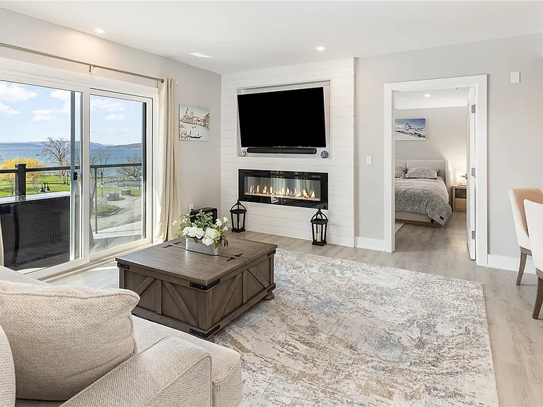 205 Lakeshore Dr #403 — Photo 14