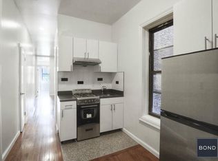 23 Monroe St APT 3C, New York, NY 10002