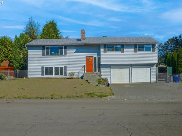 416 NE 107th St, Vancouver, WA 98685