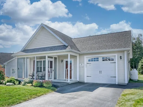 1 B Street, Bridgton, ME 04009