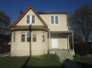 21926 Hayes Ave, Eastpointe, MI