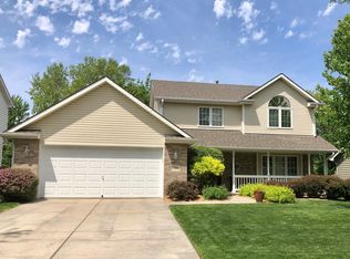 7341 S 33rd St, Lincoln, NE 68516
