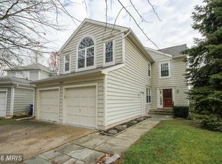 20312 Marketree Pl, Montgomery Village, MD 20886