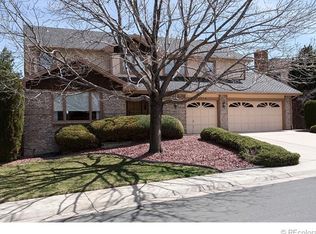 8026 S Ammons St, Littleton, CO 80128