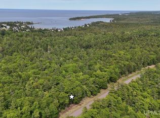 Tbd38 Eliza Creek Dr, Mohawk, MI 49950