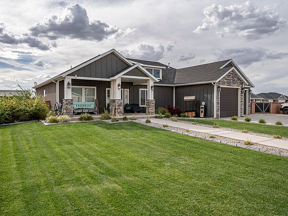 2nd image of 4619 N 2525 W