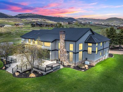 8406 Cottonwood Trl, Park City, UT, 84098