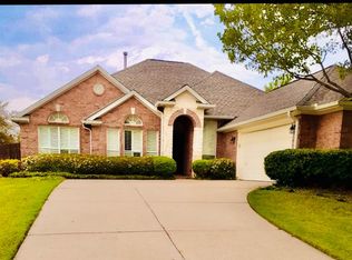 10509 Grayhawk Ln, Fort Worth, TX 76244