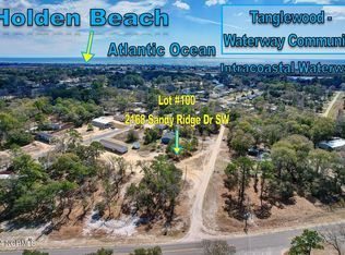 2168 Sandy Ridge Dr SW, Supply, NC 28462