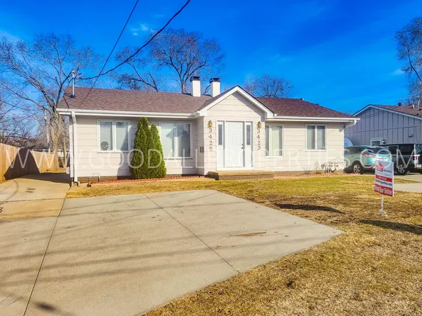 3425 Merle Hay Rd, Des Moines, IA 50310