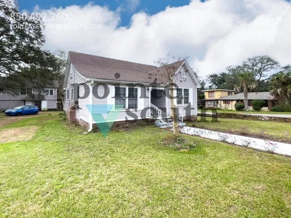 2615 W Jackson St, Pensacola, FL 32505