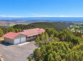 24225 Valley View Cir, Cedaredge, CO 81413