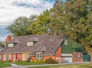 1169 N Farmstead, Wichita, KS 67206