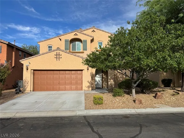 11250 Hazel Rock St, Las Vegas, NV 89179
