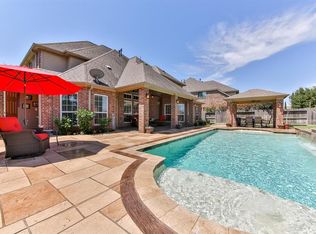 24114 Venetian Dr, Richmond, TX 77406
