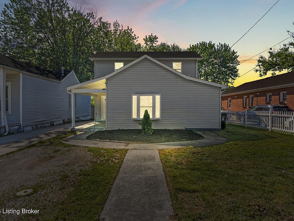 1st image of 5012 Southside Dr