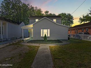 5012 Southside Dr, Louisville, KY 40214