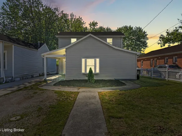 5012 Southside Dr, Louisville, KY 40214