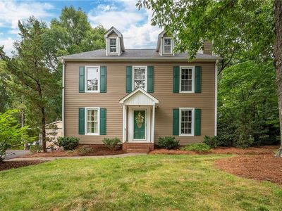 5963 Honeycomb Ln, Pfafftown, NC, 27040