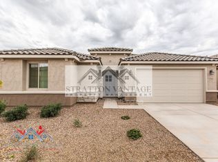 17645 W Palo Verde Dr, Litchfield Park, AZ 85340