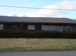 545 McCubbins Ln, Bardstown, KY 40004