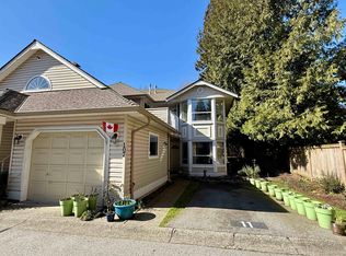 16031 82nd Ave #107, Surrey, BC V4N 0N4