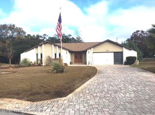 8333 Dunnellon Rd, Weeki Wachee, FL 34613