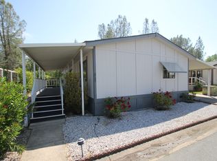 1353 Menomenee Ln #279, Redding, CA 96003