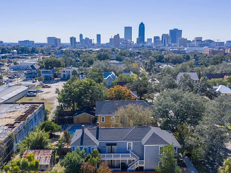 Neighborhood