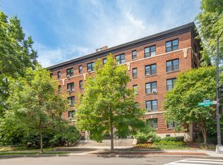 3220 Connecticut Ave NW APT 118, Washington, DC