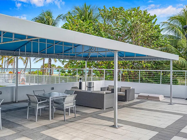5001 Collins Ave #4E — Photo 22